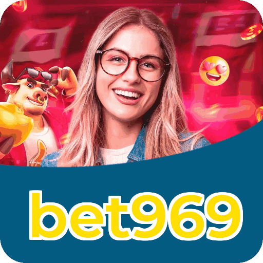 Logo Oficial bet969 Download